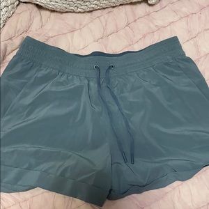 Lululemon Workout Shorts